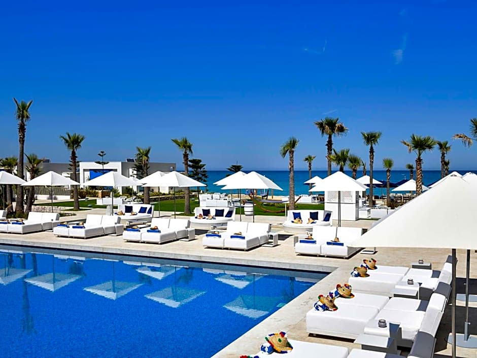 Sofitel Tamuda Bay Beach And Spa