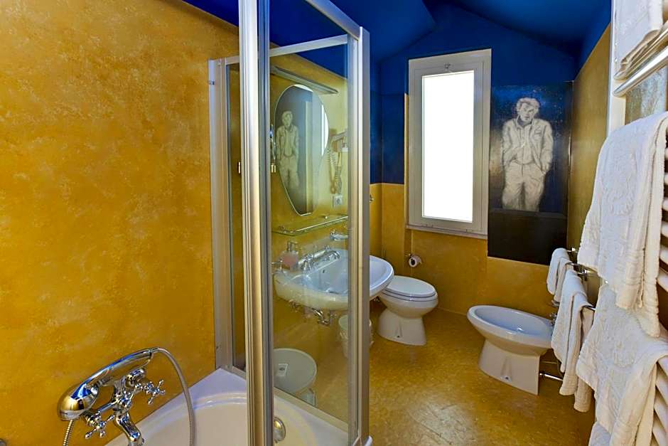 Hotel Alexander Museum Palace