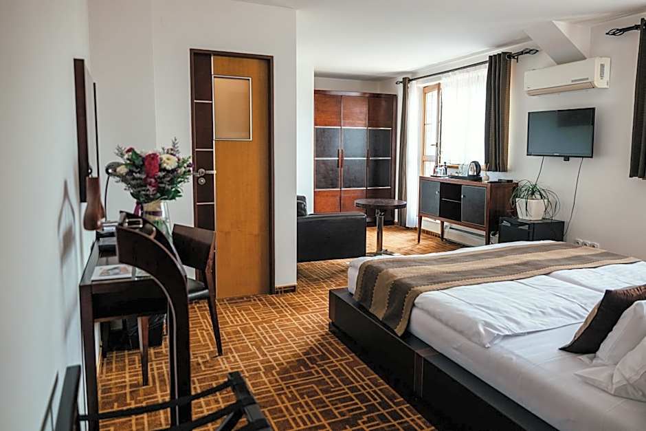 Hotel Troyer