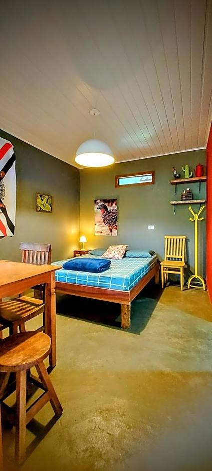 Rancho Acácia São Roque