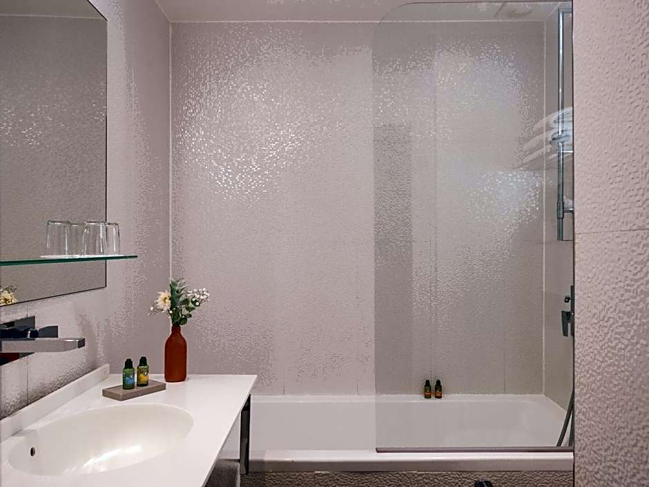 Legend Hôtel Paris