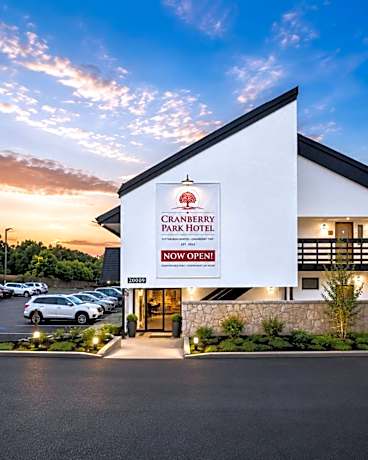 Cranberry Park Hotel