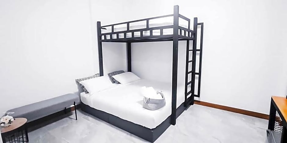 CoZy House Chiangrai