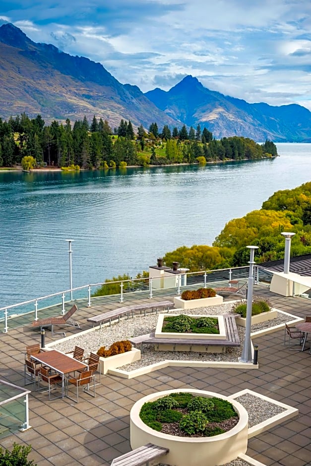 Oaks Queenstown Club Suites