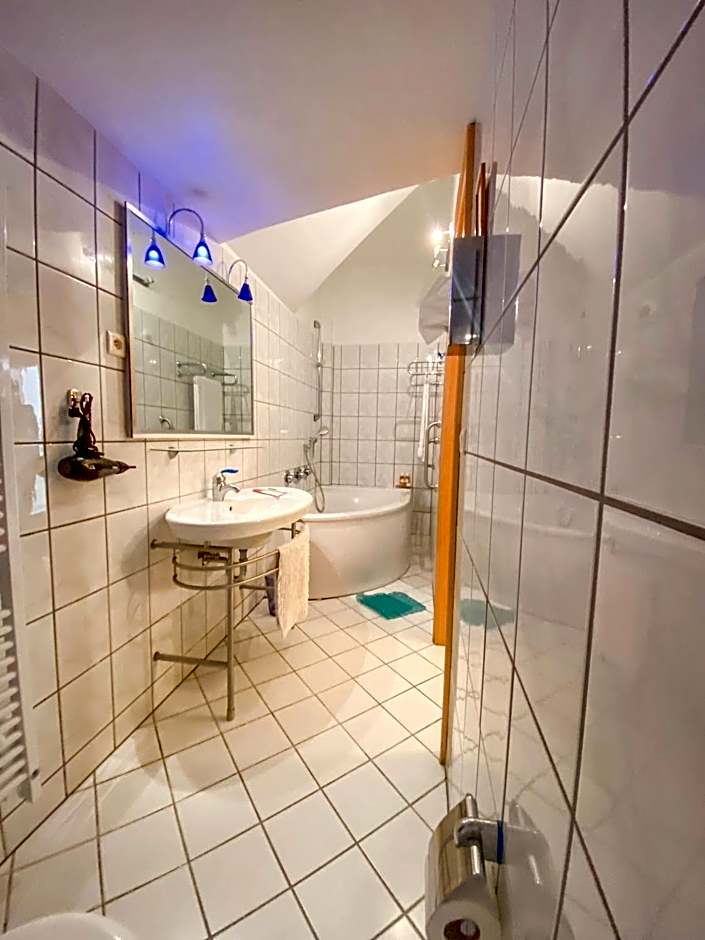 Villa St. Maxime