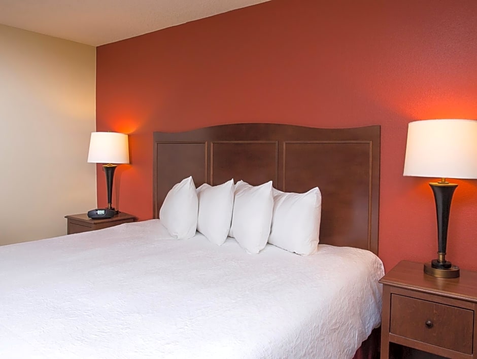 Photo 1 of 5 of 1 King Bed, Mobility Accessible, Bathtub