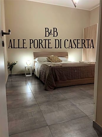 B&B Alle porte di Caserta