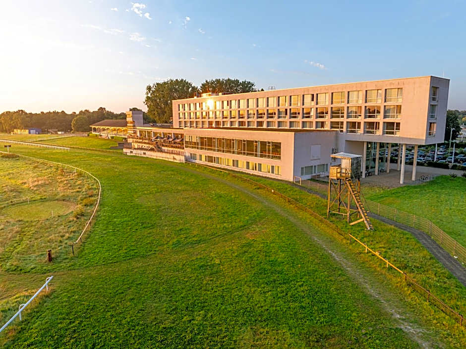 Atlantic Hotel Galopprennbahn