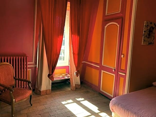 Hotel Du Marquis De Broc – Le Mans, AR
