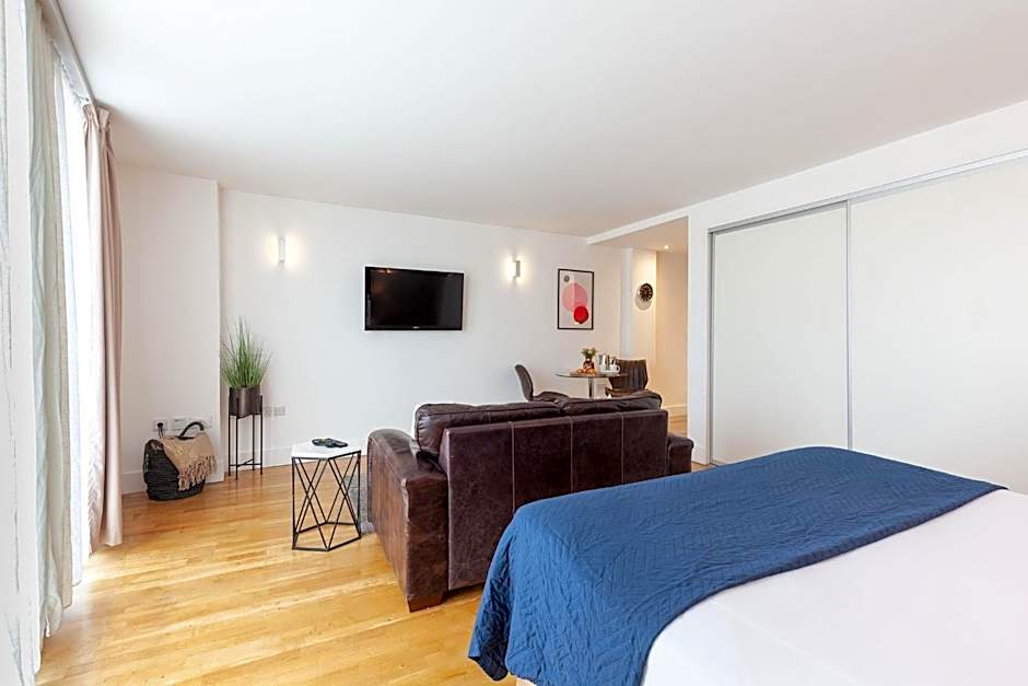 The Sinclair Building