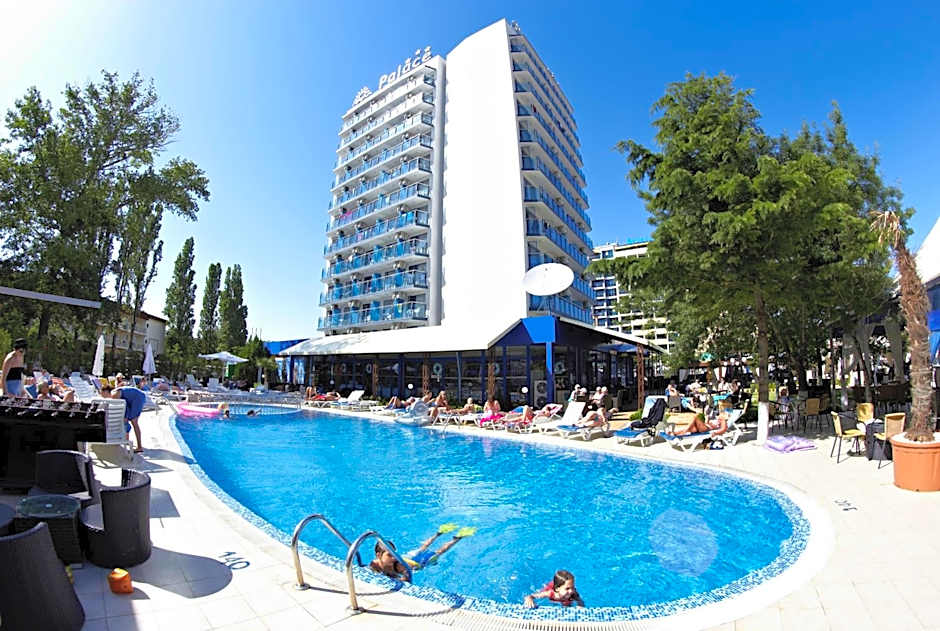 Palace Hotel