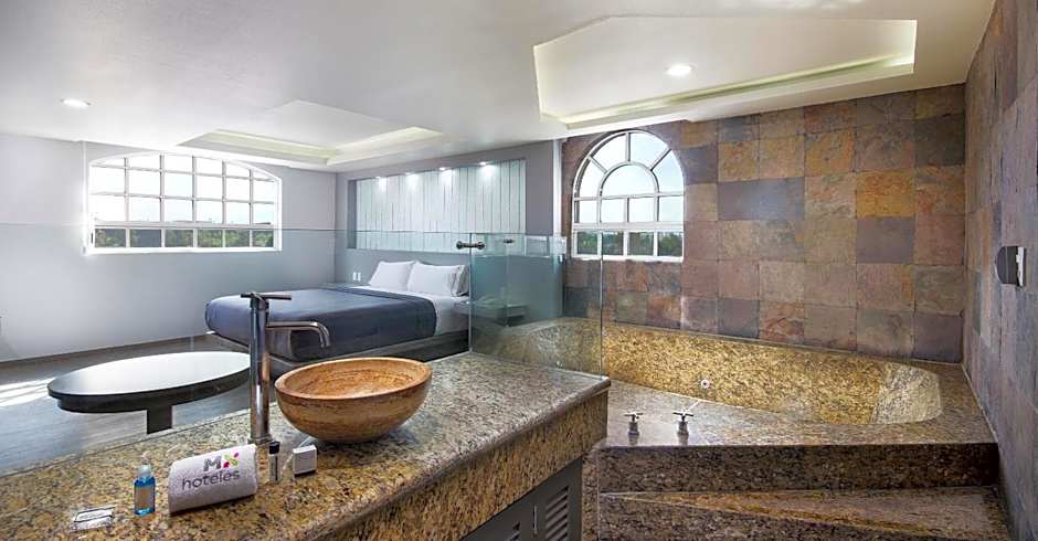 Hotel MX congreso CDMX, Trademark Collection by Wyndham