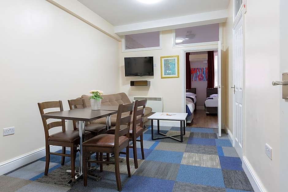 Central Hoxton Shoreditch