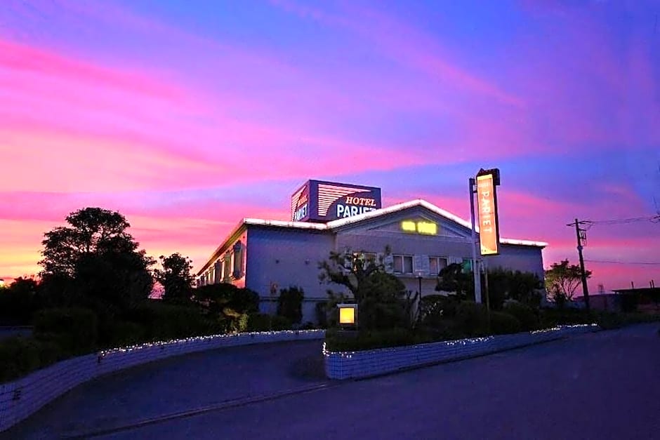 Sodegaura COAST HIKE HOTEL