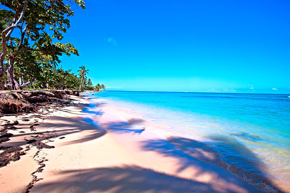 Bahia Principe Grand El Portillo - All Inclusive