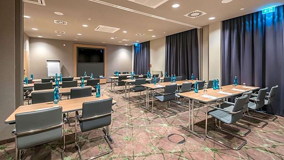 Holiday Inn Hamburg Berliner Tor By IHG