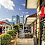 Ibis London Docklands Canary Wharf