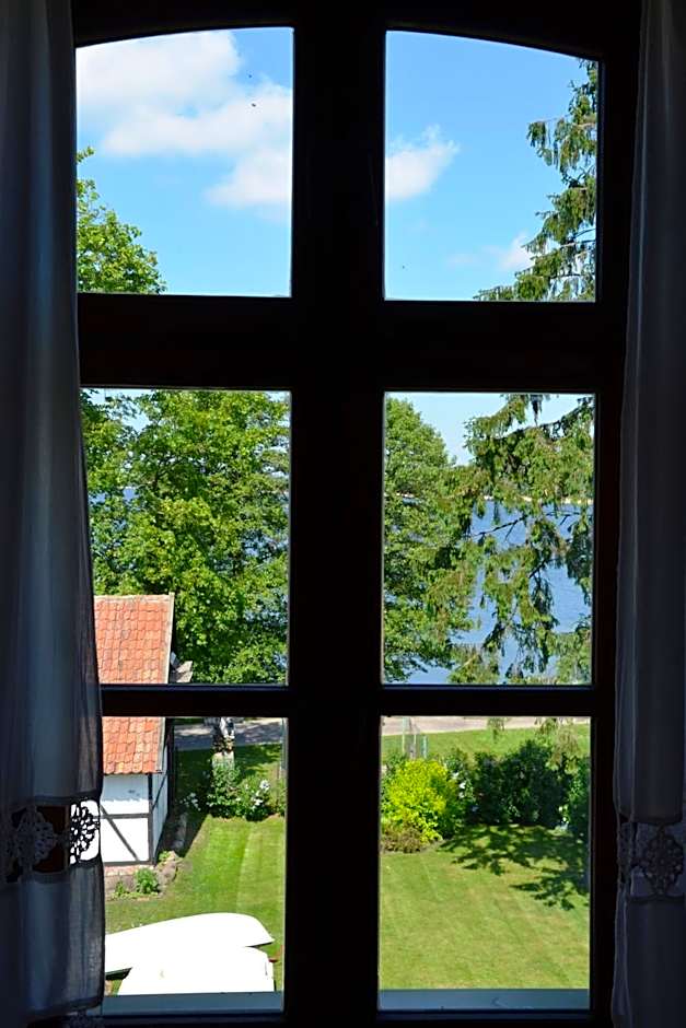 Stara Szkoła w Harszu