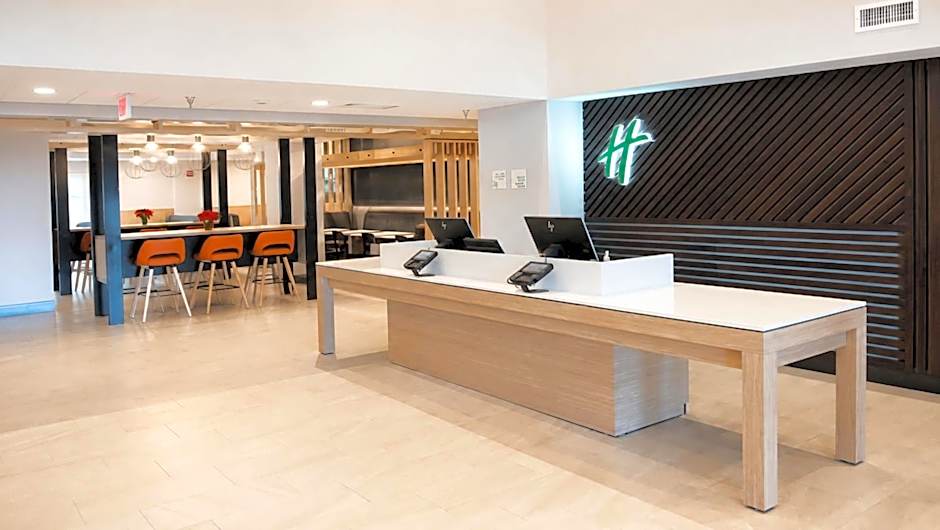 Holiday Inn Cleveland By IHG