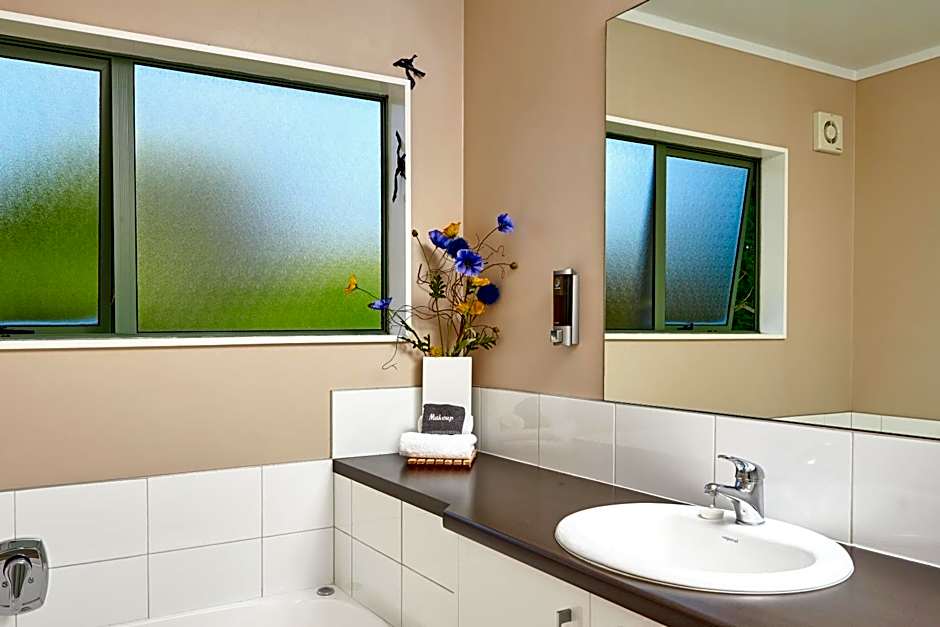 Barringtons Motor Lodge