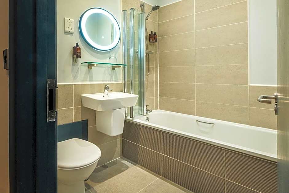 The Coach House Suffolk