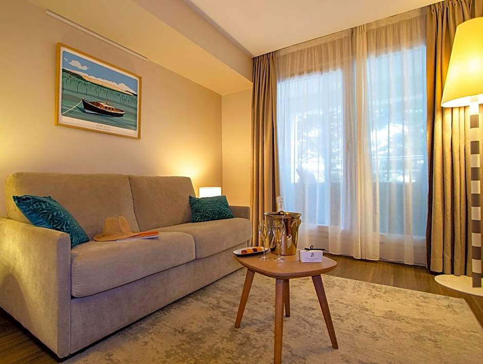 Hôtel Le B d'Arcachon by Inwood Hotels