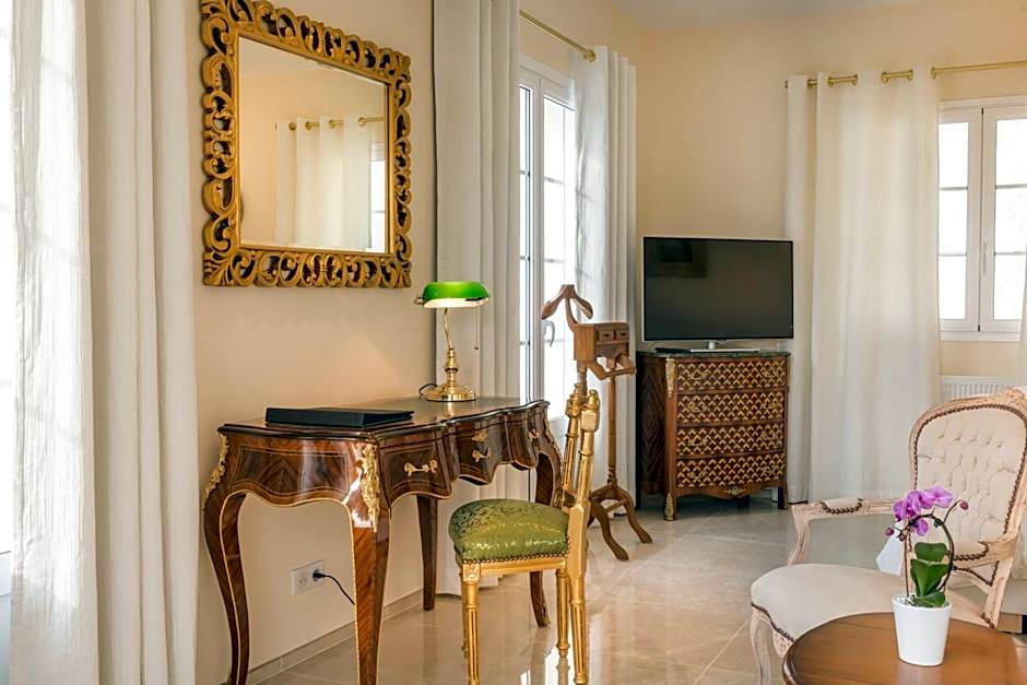 Domaine du Bois des Anges