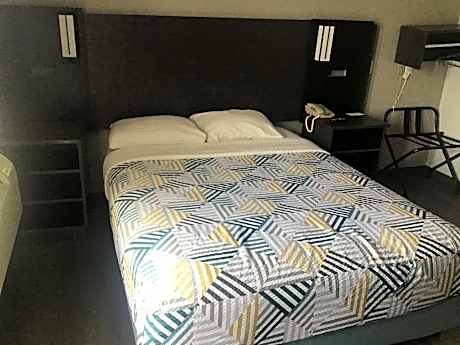 Motel 6-Laurel, DC - Washington Northeast