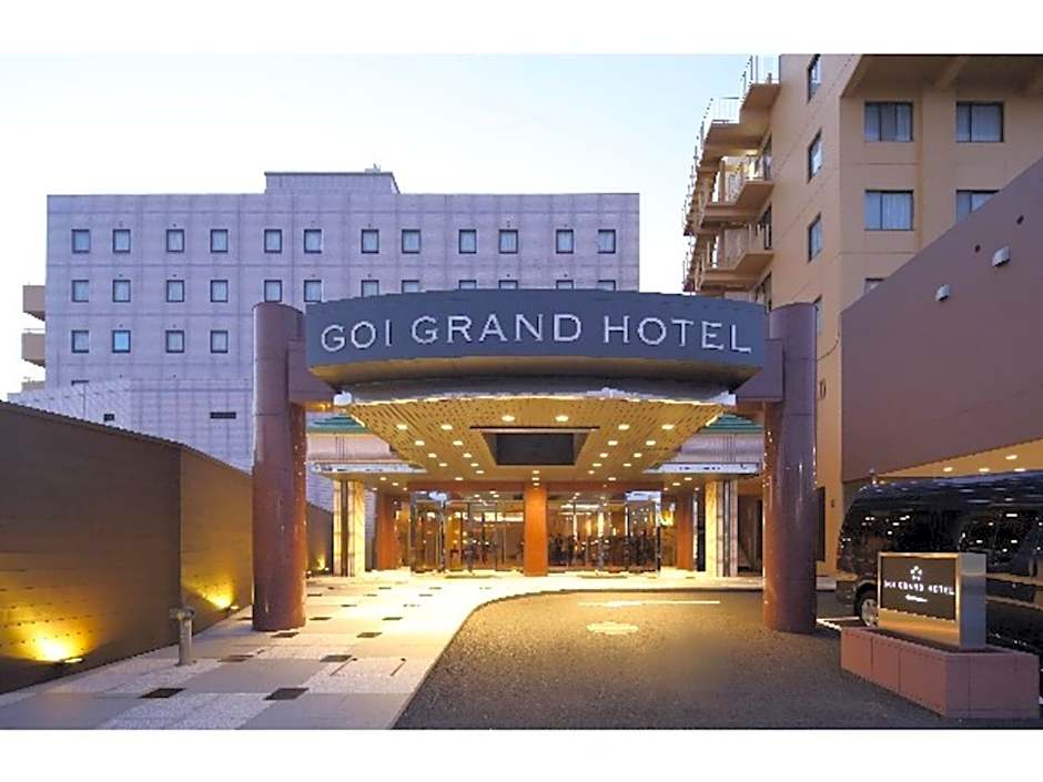 Goi Grand Hotel