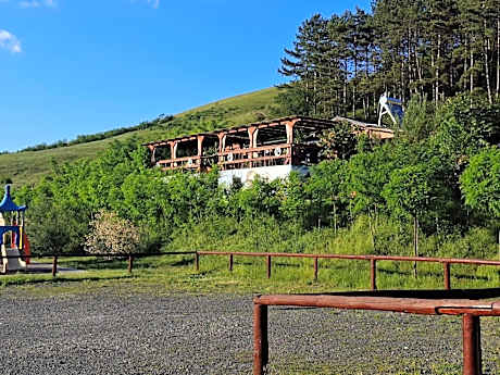 La Hacienda