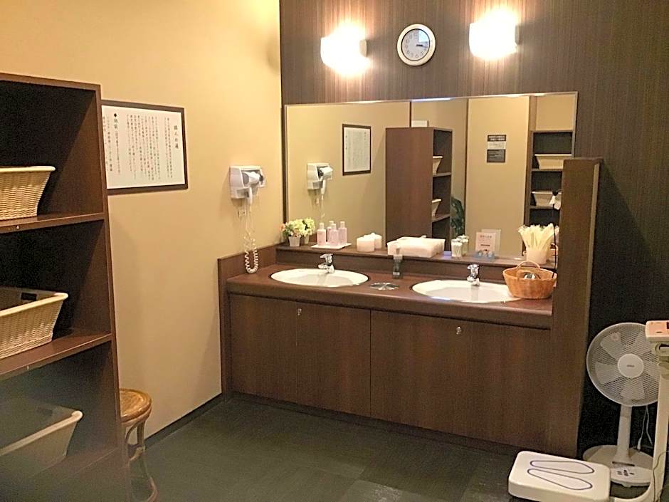 Hotel Route Inn Annaka