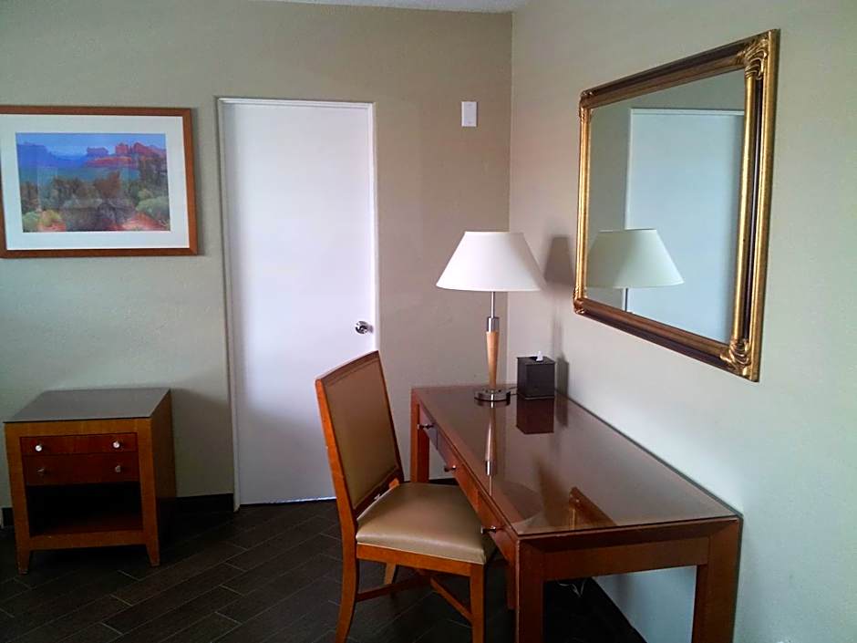 Oasis Boutique Motel