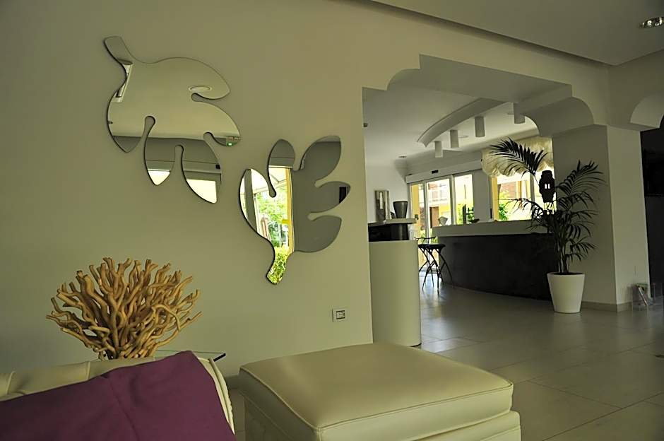 Hotel Lugano