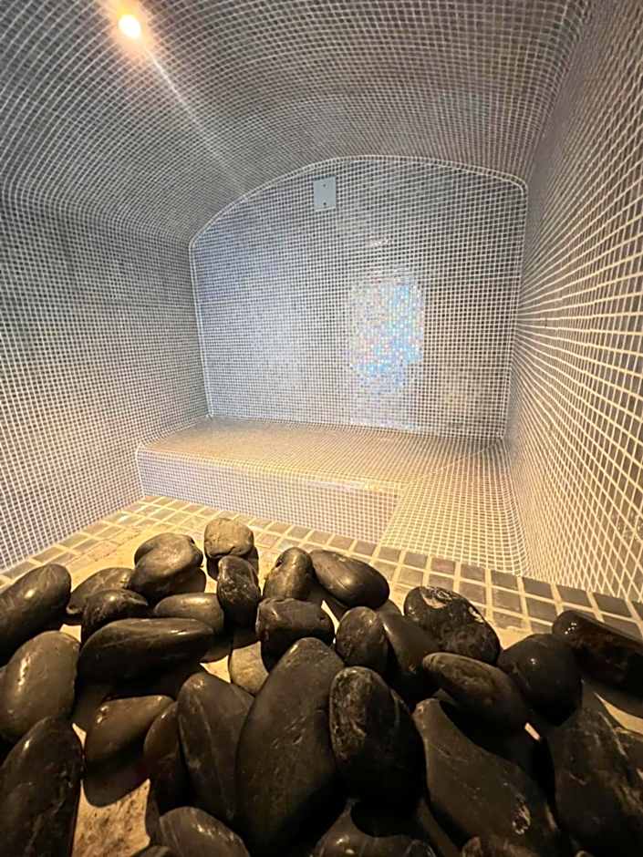 Lagrange Aparthotel Montpellier Millénaire