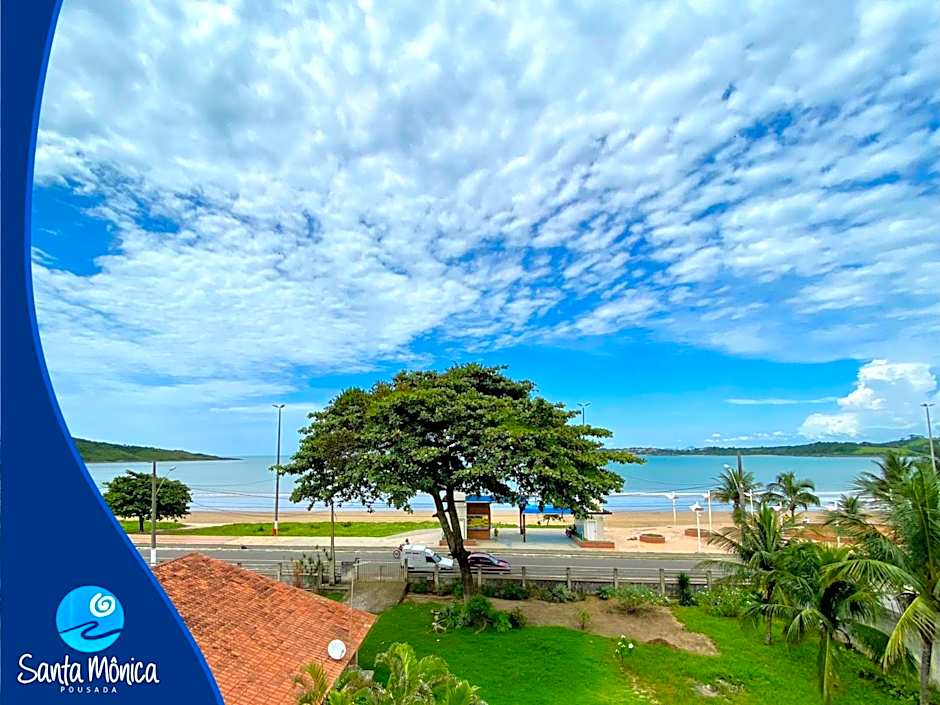 Pousada Santa Monica