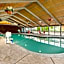 Howard Johnson Hotel by Wyndham Toms River
