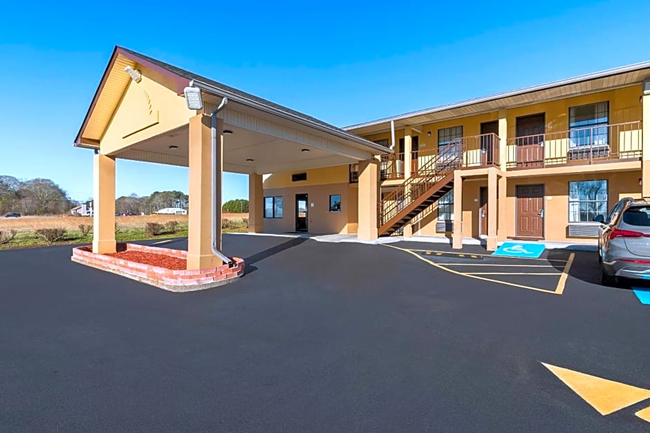 Quality Inn