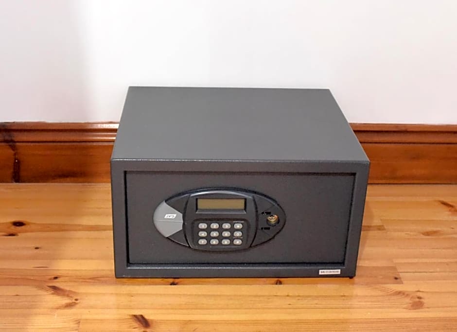 Rockfield Manor B&B, Knock