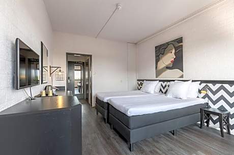 Comfort Room 1 Double Bed