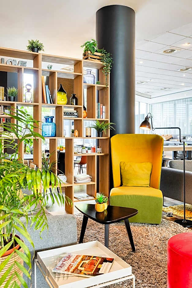 Holiday Inn Express Mechelen City Centre By IHG