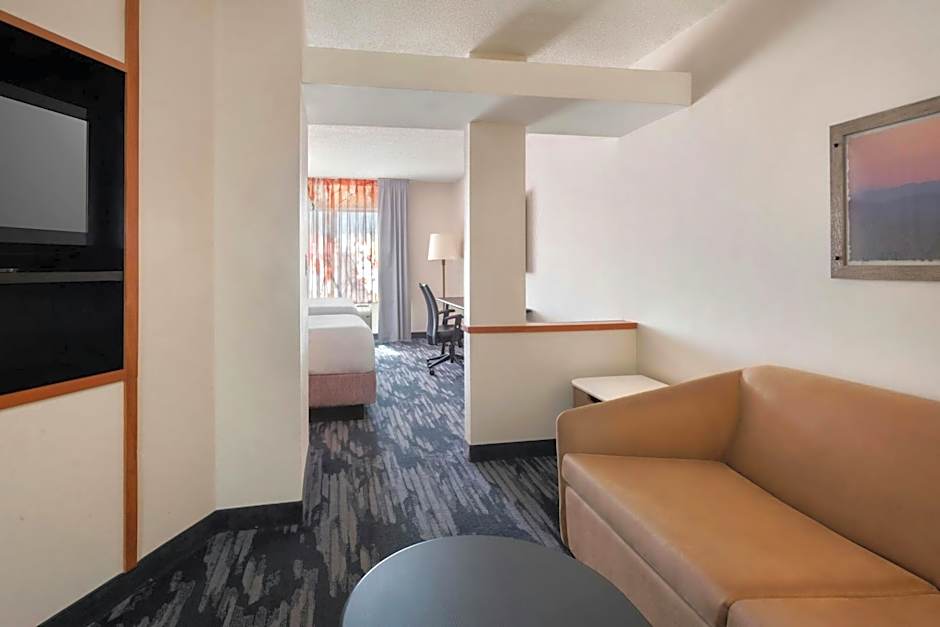 Fairfield Inn & Suites by Marriott Woodbridge