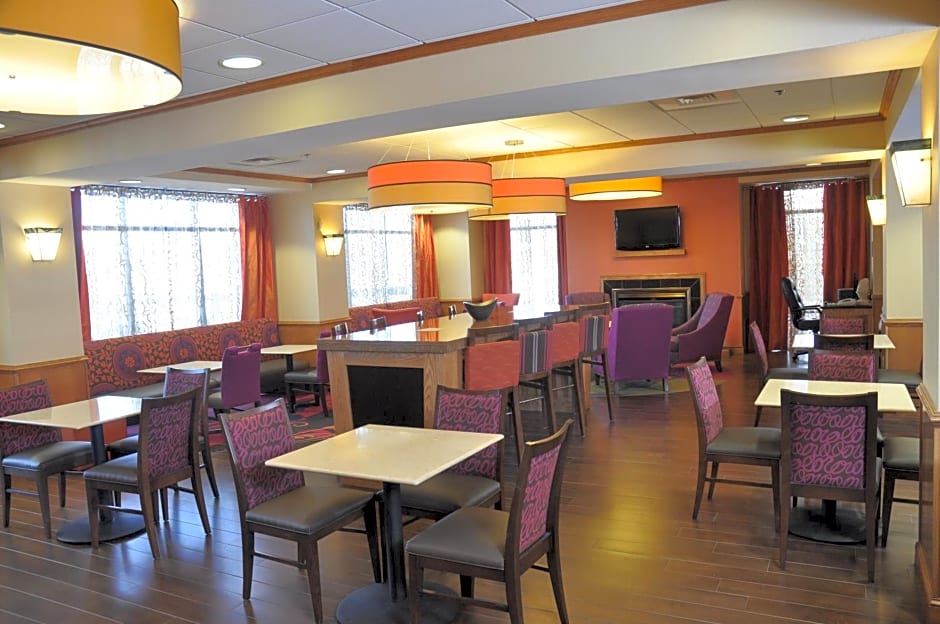 Hampton Inn Stony Creek