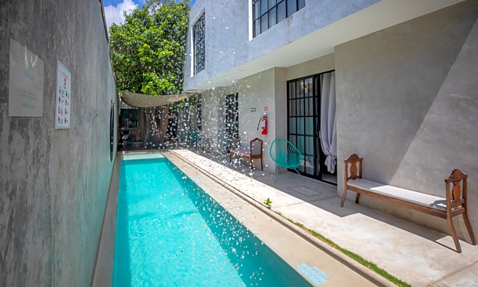 Turquoise Petit Hotel Tulum