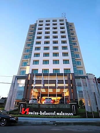 Swiss-Belhotel Maleosan Manado