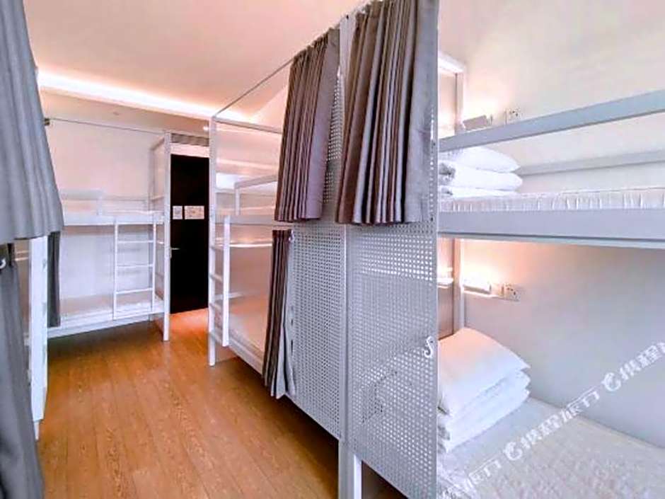 Together-Venue Fawn Hostel Suzhou