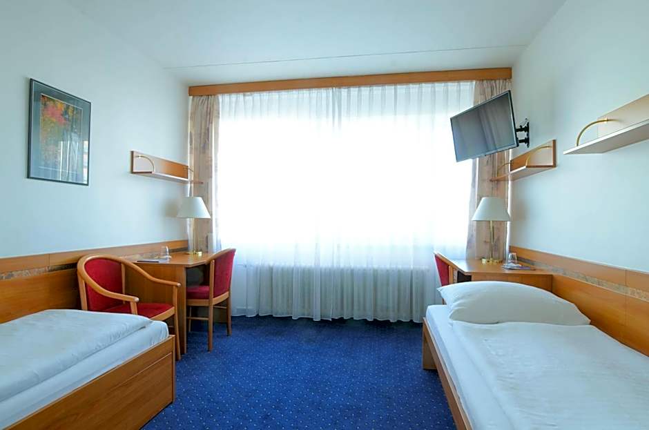 Hotel ILF