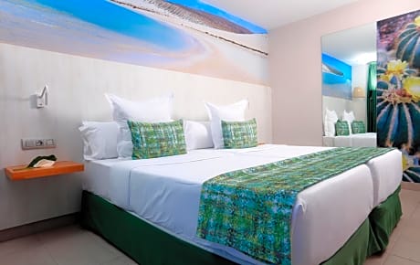    Standard Classic Room (1 Adult)