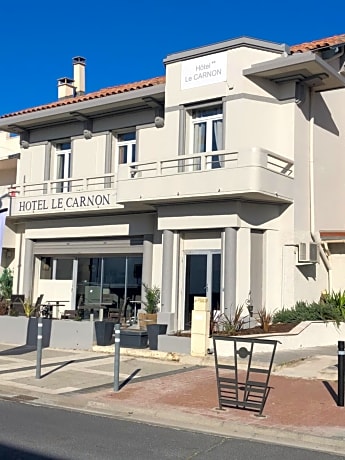 Hôtel Le Carnon