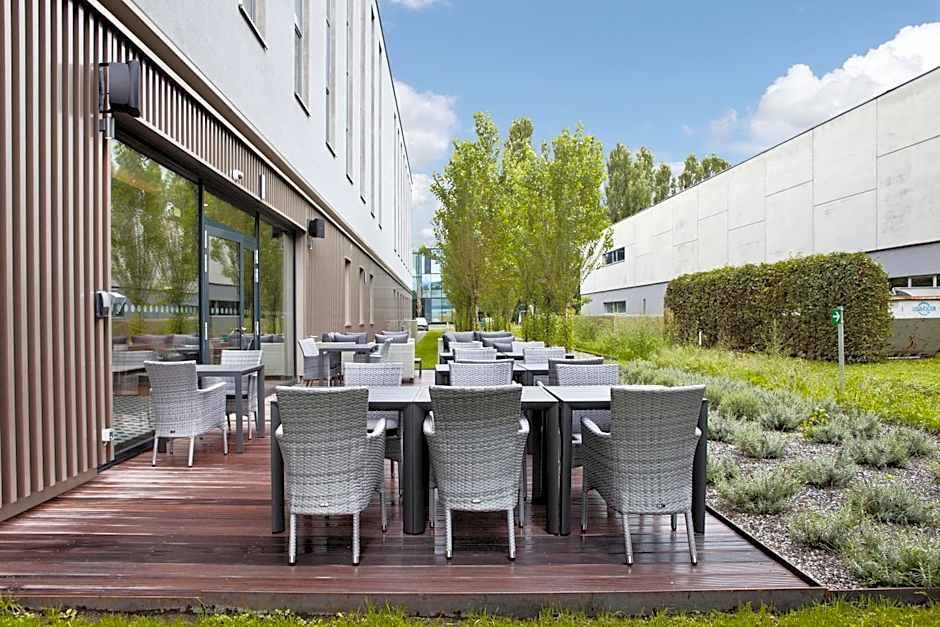 Holiday Inn Express - Lustenau By IHG