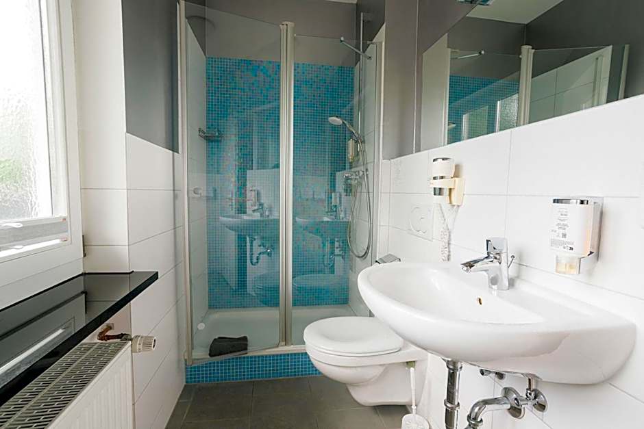 Hotel Villa Solln